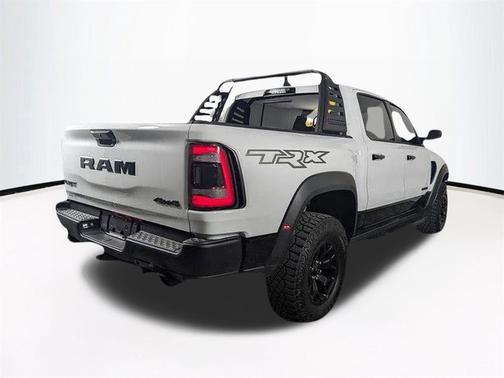 2024 RAM 1500 TRX