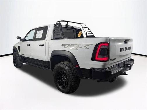 2024 RAM 1500 TRX