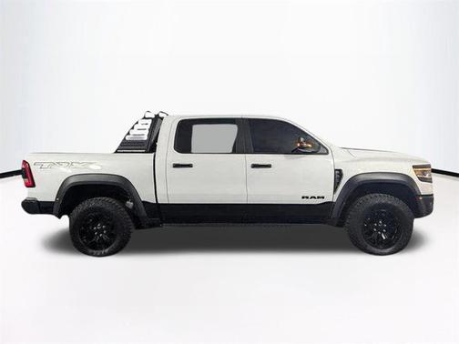 2024 RAM 1500 TRX