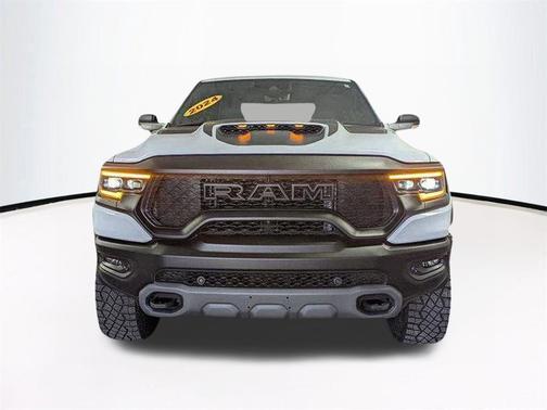 2024 RAM 1500 TRX