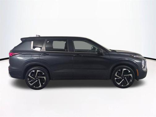 2024 Mitsubishi Outlander SE S-AWC