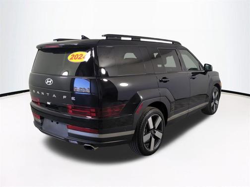 2024 Hyundai SANTA FE Limited