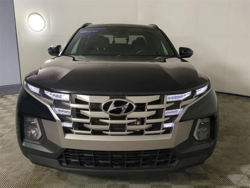 2022 Hyundai SANTA CRUZ SEL Premium