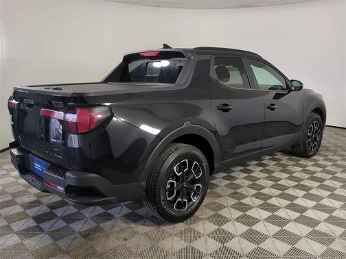 2022 Hyundai SANTA CRUZ SEL Premium