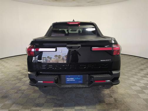 2022 Hyundai SANTA CRUZ SEL Premium