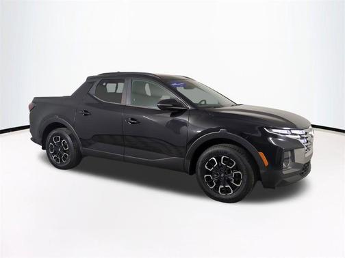 2022 Hyundai SANTA CRUZ SEL Premium