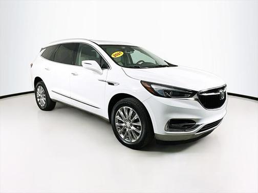 2021 Buick Enclave FWD Essence