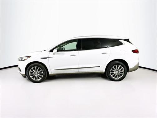 2021 Buick Enclave FWD Essence