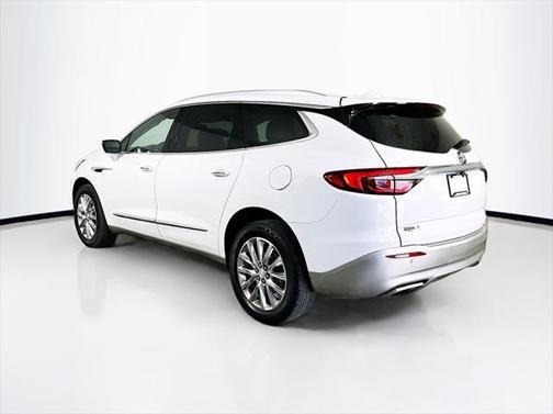 2021 Buick Enclave FWD Essence
