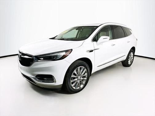 2021 Buick Enclave FWD Essence
