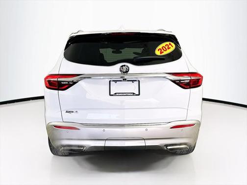 2021 Buick Enclave FWD Essence