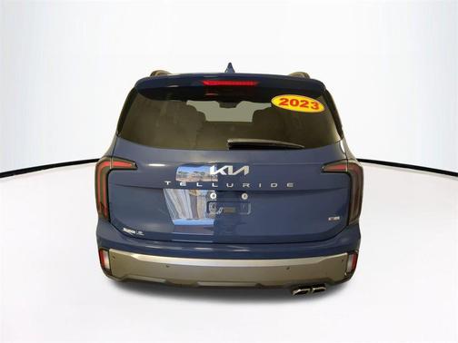 2023 Kia Telluride EX X-Line
