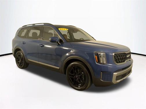 2023 Kia Telluride EX X-Line