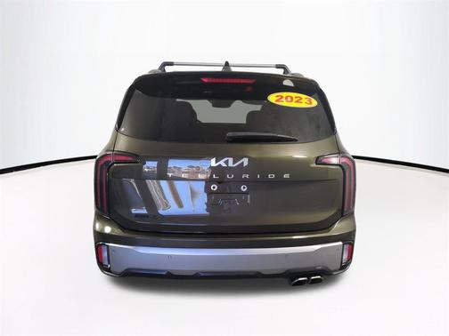 2023 Kia Telluride SX