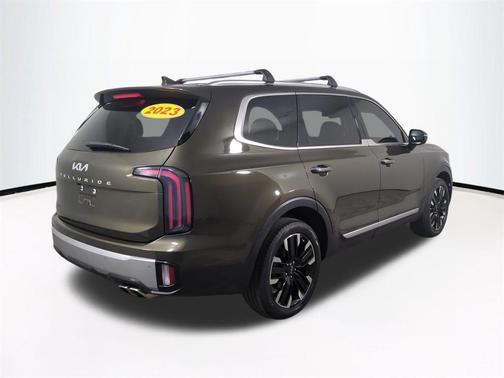 2023 Kia Telluride SX