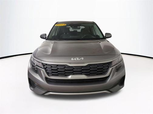2022 Kia Seltos LX