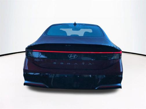 2026 Hyundai SONATA SEL