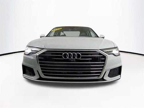 2020 Audi A6 55 Premium Plus