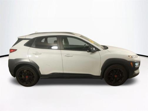 2021 Hyundai KONA NIGHT