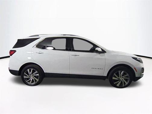 2022 Chevrolet Equinox Premier w/1LZ