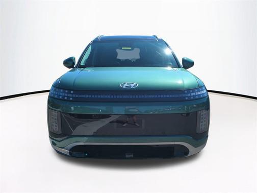2026 Hyundai IONIQ 9 Performance Calligraphy
