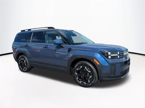 2026 Hyundai SANTA FE SEL 2.4