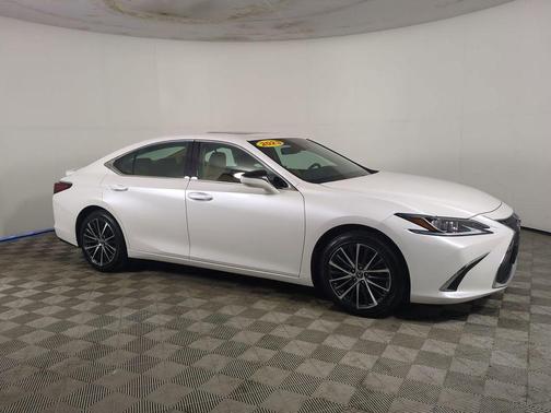 2023 Lexus ES 350 Base