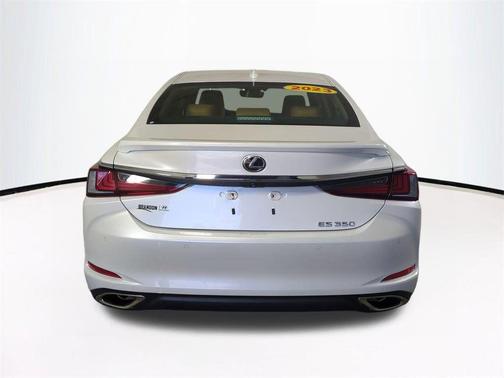 2023 Lexus ES 350 Base