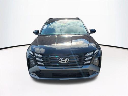 Phantom 2026 Hyundai TUCSON SEL Plus