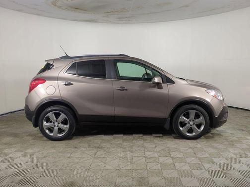 2014 Buick Encore Base