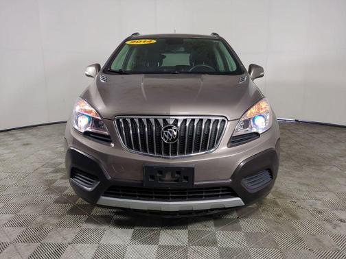 2014 Buick Encore Base