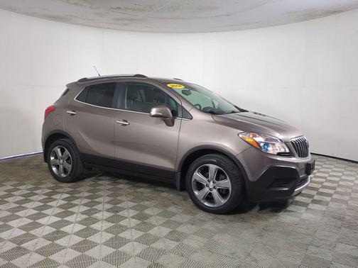 2014 Buick Encore Base