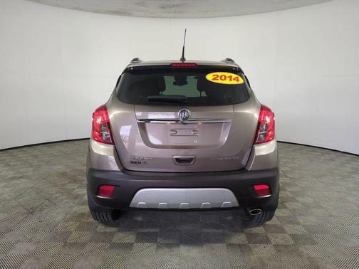 2014 Buick Encore Base