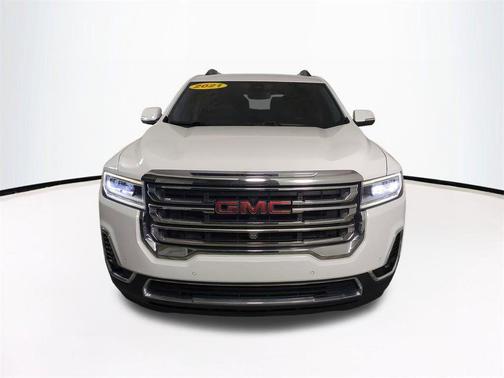 2021 GMC Acadia FWD SLT