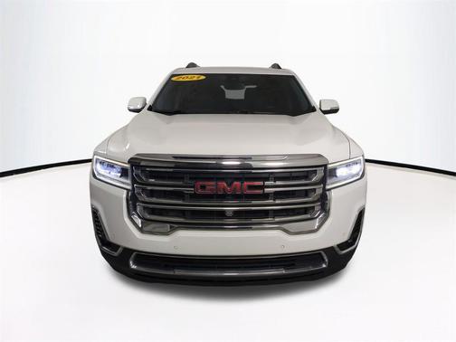2021 GMC Acadia FWD SLT