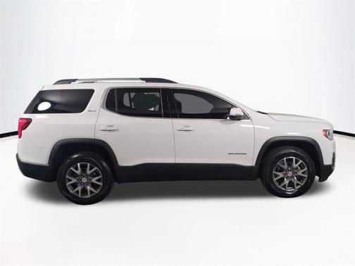 2021 GMC Acadia FWD SLT