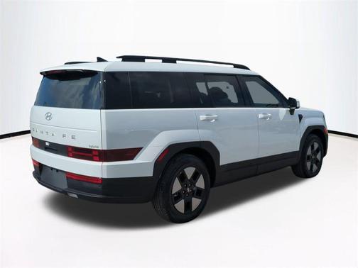 2026 Hyundai SANTA FE SEL 2.4