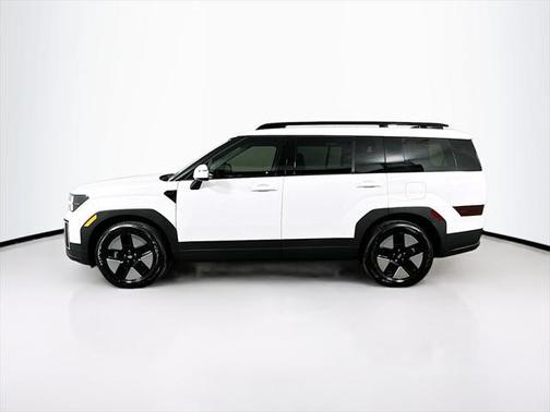 2025 Hyundai SANTA FE SEL 2.4