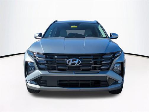 2026 Hyundai TUCSON SEL Convenience