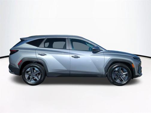 2026 Hyundai TUCSON SEL Convenience