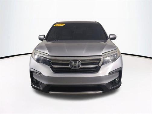2021 Honda Pilot 2WD EX