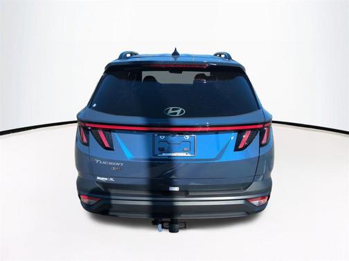 2026 Hyundai TUCSON XRT