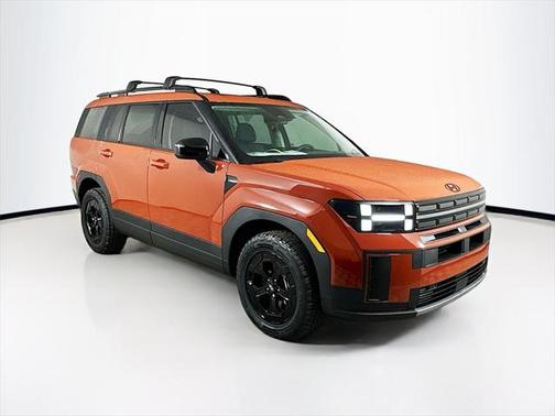 2025 Hyundai SANTA FE XRT