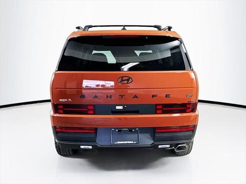 2025 Hyundai SANTA FE XRT
