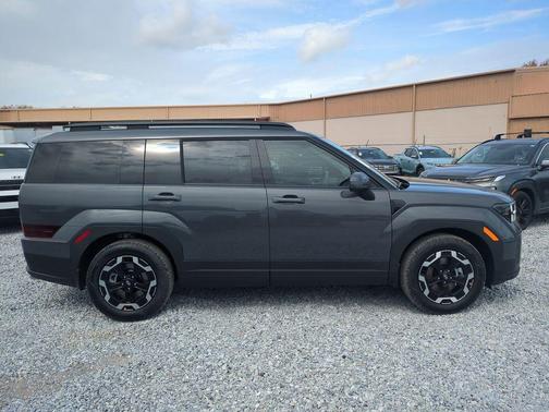 2026 Hyundai SANTA FE SEL 2.4