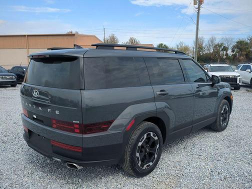 2026 Hyundai SANTA FE SEL 2.4