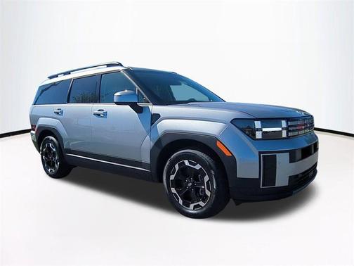 2026 Hyundai SANTA FE SEL 2.4