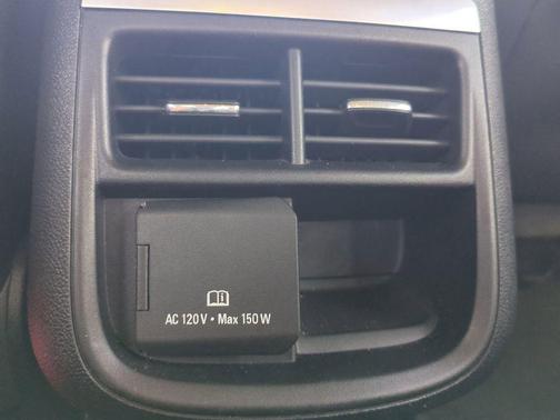 2020 Chevrolet Impala Premier