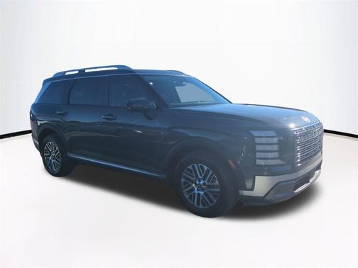 2026 Hyundai PALISADE SEL Premium