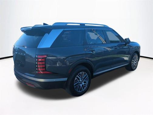 2026 Hyundai PALISADE SEL Premium